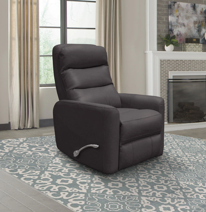 Parker Living Hercules Swivel Glider Recliner