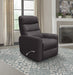 Parker Living Hercules Swivel Glider Recliner