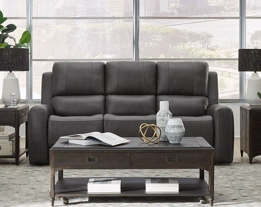 Parker Living Belmont Zero Gravity Power Reclining Sofa and 2 Recliners