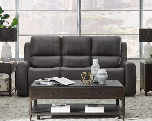 Parker Living Belmont Zero Gravity Power Reclining Sofa P3