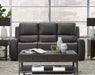Parker Living Belmont Zero Gravity Power Reclining Sofa and Recliner