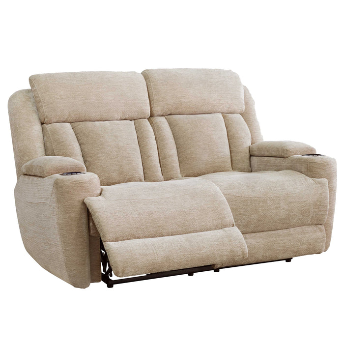 Parker Living Dalton Power Reclining Loveseat