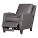 Parker Living Hunter Power Cordless High Leg Recliner P2 Two Pack