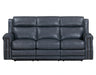 Parker Living Hensley Power Reclining Sofa and Recliner