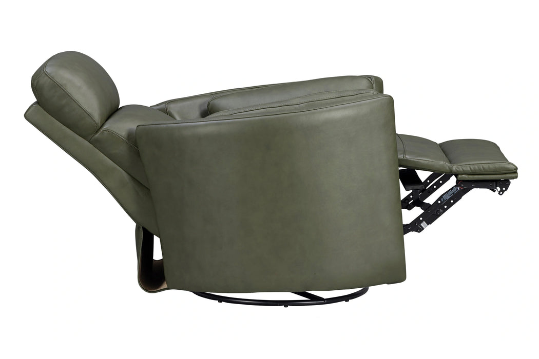 Parker Living Radius Power Swivel Glider Recliner