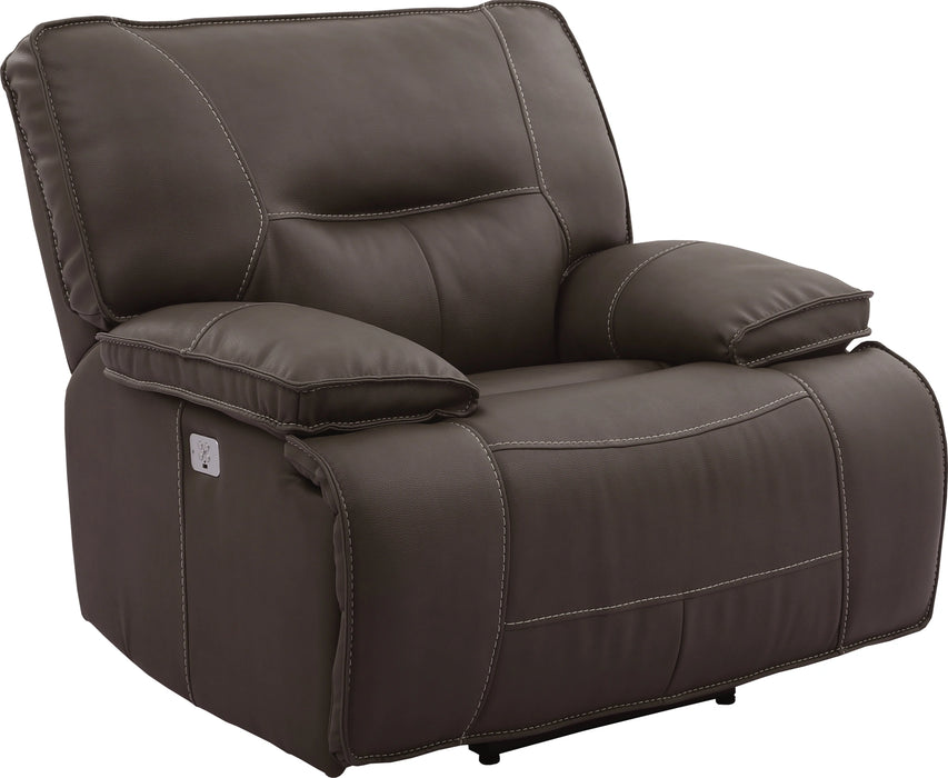 Parker Living Spartacus Power Reclining Sofa Loveseat and Recliner