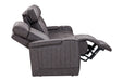 Parker Living Equinox Power Reclining Sofa and Recliner