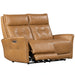 Parker Living Gershwin - Lucca Butterscotch Power Reclining Sofa Loveseat and Recliner