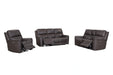 Parker Living Easton Zero Gravity Power Reclining Sofa Loveseat and Recliner