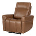 Parker Living Bradford Power Zero Gravity Recliner P2 Two Pack