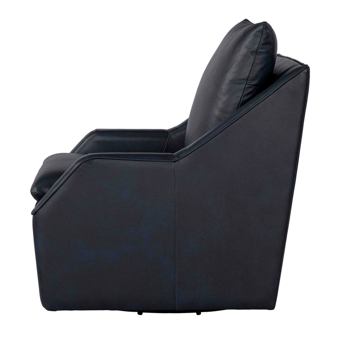 Parker Living Asher Swivel Accent Chair Two Pack