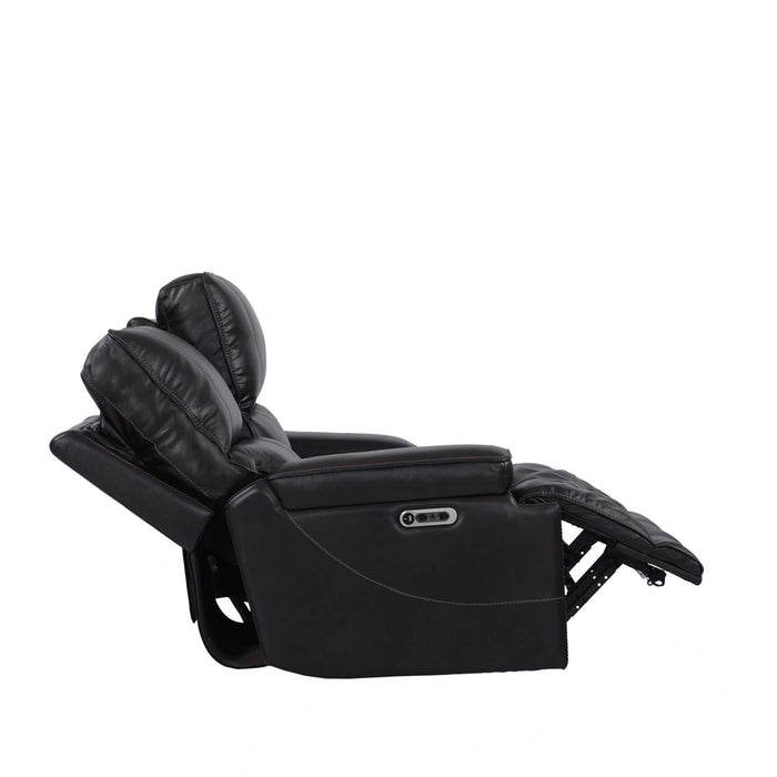 Parker Living Whitman - Powered By Freemotion Cordless Power Reclining Loveseat