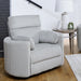 Parker Living Radius Power Reclining Sofa and Two Recliners
