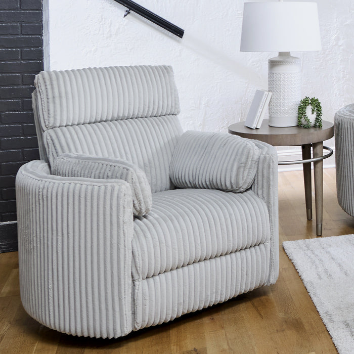 Parker Living Radius Power Swivel Glider Recliner