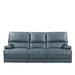 Parker Living Whitman - Powered By Freemotion Power Reclining Sofa and Recliner