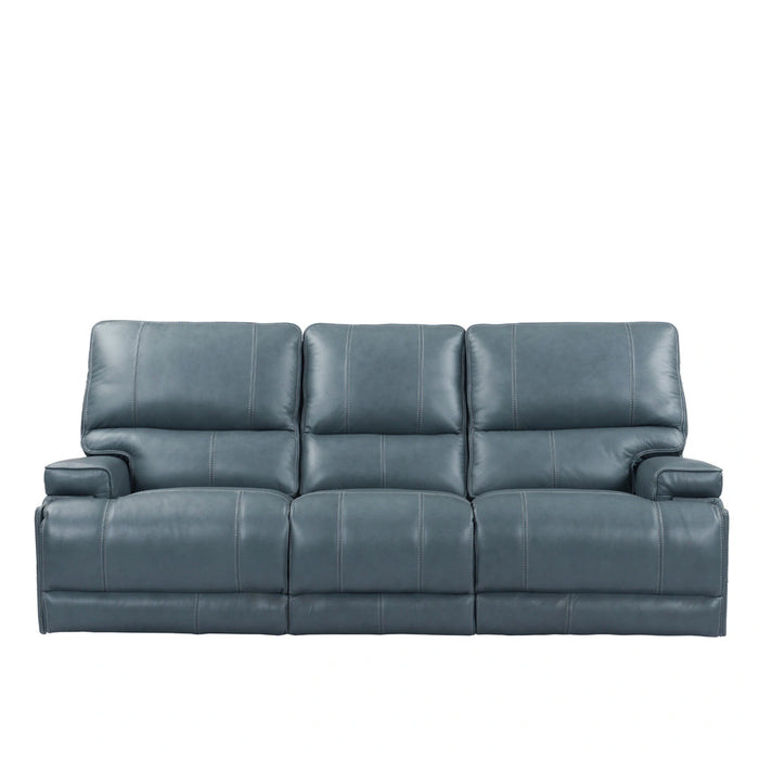 Parker Living Whitman - Powered By Freemotion Power Reclining Sofa Loveseat and Recliner