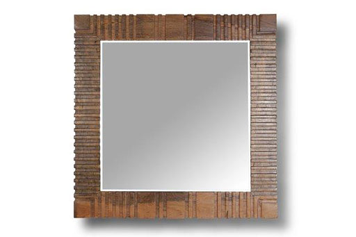 Parker House Crossings Downtown Wall Mirror