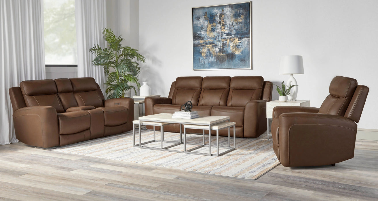 Parker Living Calgary Power Recliner P2