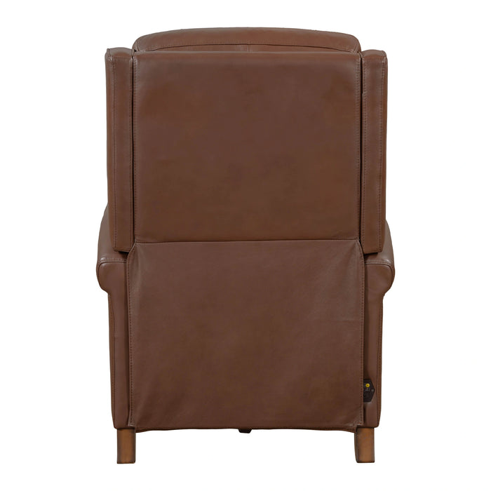 Parker Living Northfield Power Cordless High Leg Recliner P2 Two Pack