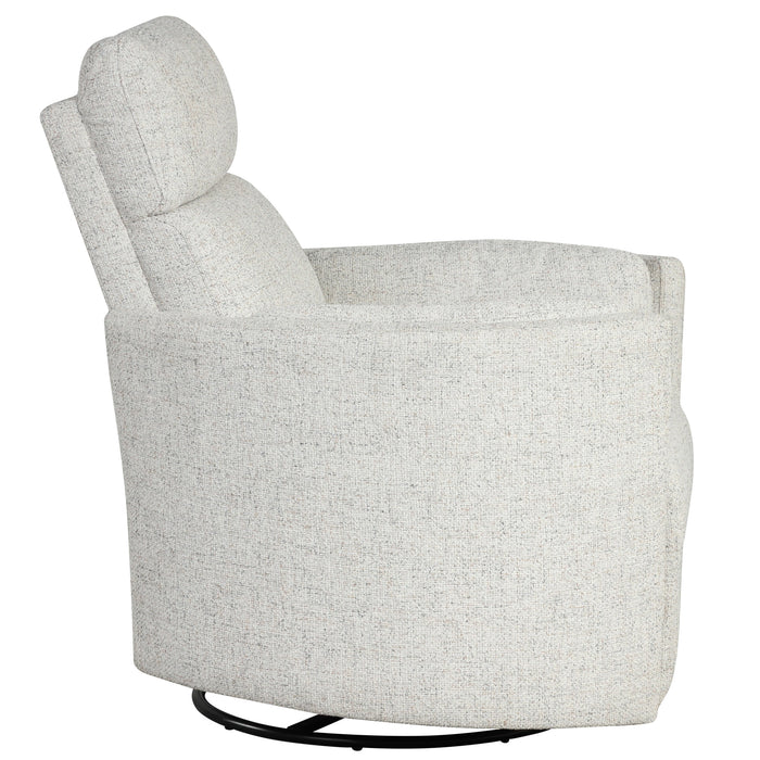 Parker Living Radius Power Swivel Glider Recliner Two Pack