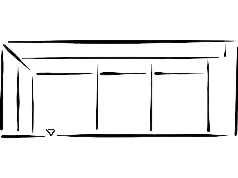 Hayes LAF Corner Sofa