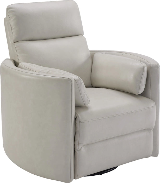 Parker Living Radius - Powered By Freemotion Cordless Power Swivel Glider Recliner Two Pack