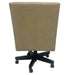 Parker Living Dc#131 Lotus Cream - Desk Chair Lotus Cream Desk Chair