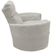 Parker Living Radius Power Reclining Sofa Loveseat and Recliner