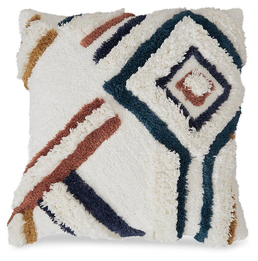 Evermore Pillow - MI Hometown Furnishings (MI)*