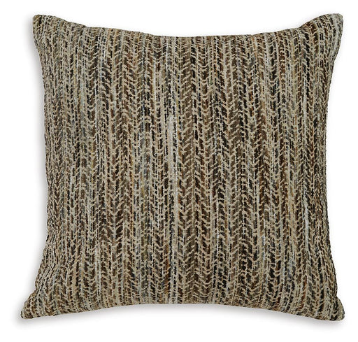 Jayner Pillow (Set of 4) - MI Hometown Furnishings (MI)*