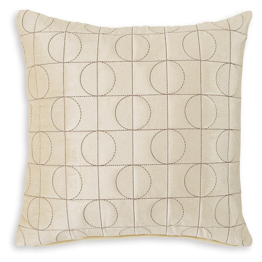 Kydner Pillow (Set of 4) - MI Hometown Furnishings (MI)*