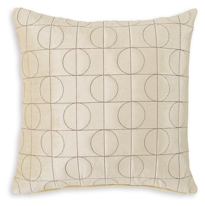Kydner Pillow (Set of 4) - MI Hometown Furnishings (MI)*