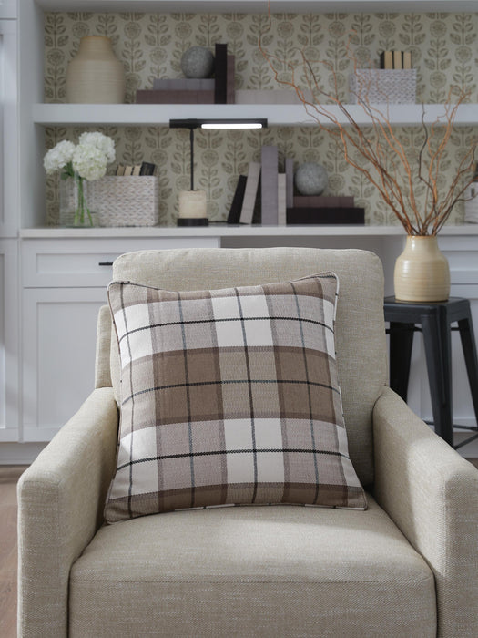 Godricton Pillow (Set of 4) - MI Hometown Furnishings (MI)*