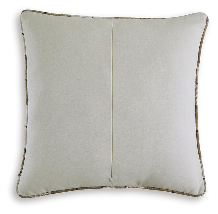 Godricton Pillow (Set of 4) - MI Hometown Furnishings (MI)*