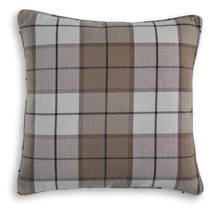 Godricton Pillow (Set of 4) - MI Hometown Furnishings (MI)*