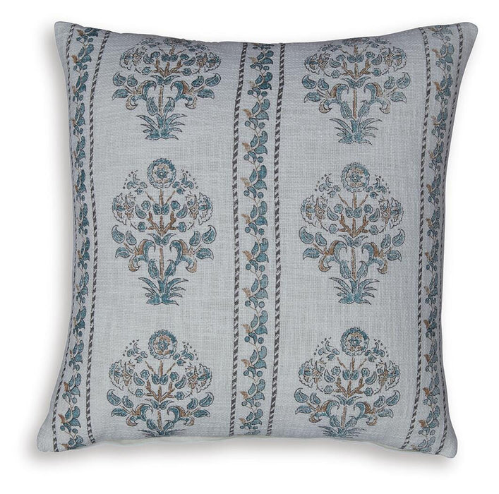 Paulmour Pillow (Set of 4) - MI Hometown Furnishings (MI)*