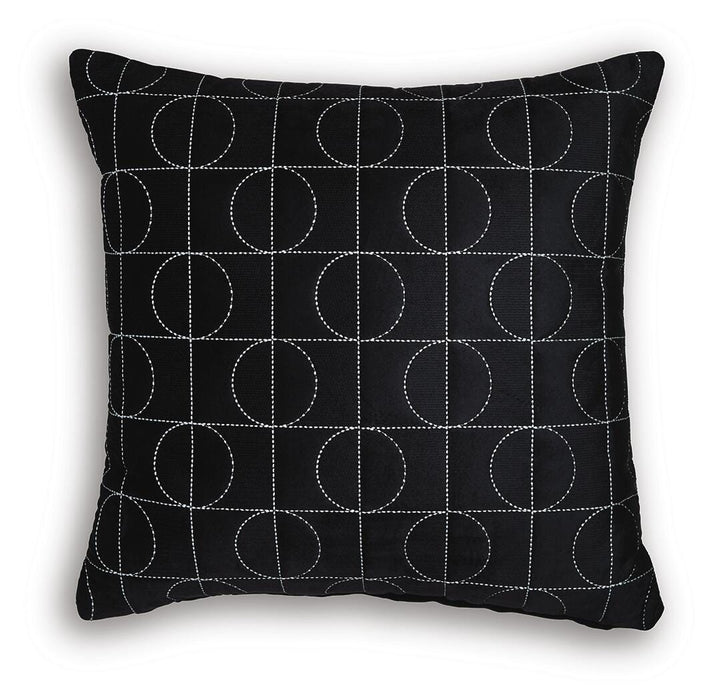Kydner Pillow (Set of 4) - MI Hometown Furnishings (MI)*