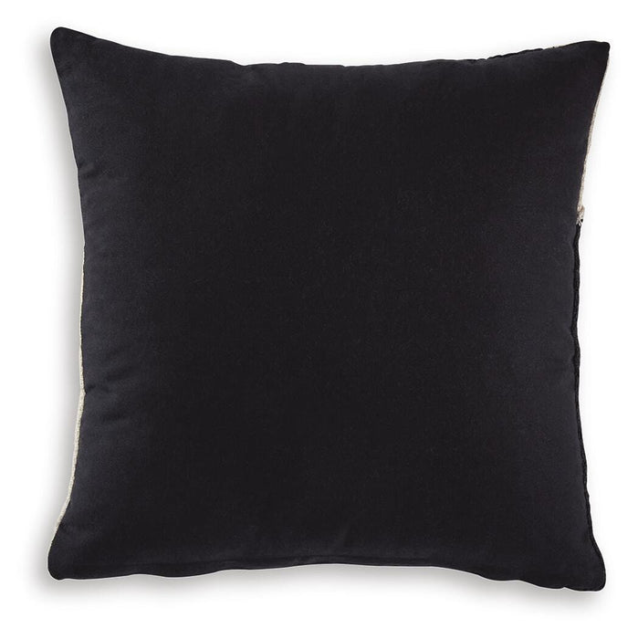 Veerbank Pillow (Set of 4) - MI Hometown Furnishings (MI)*
