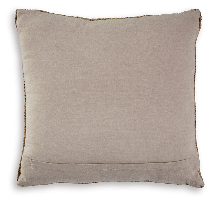 Habenvale Pillow (Set of 4) - MI Hometown Furnishings (MI)*