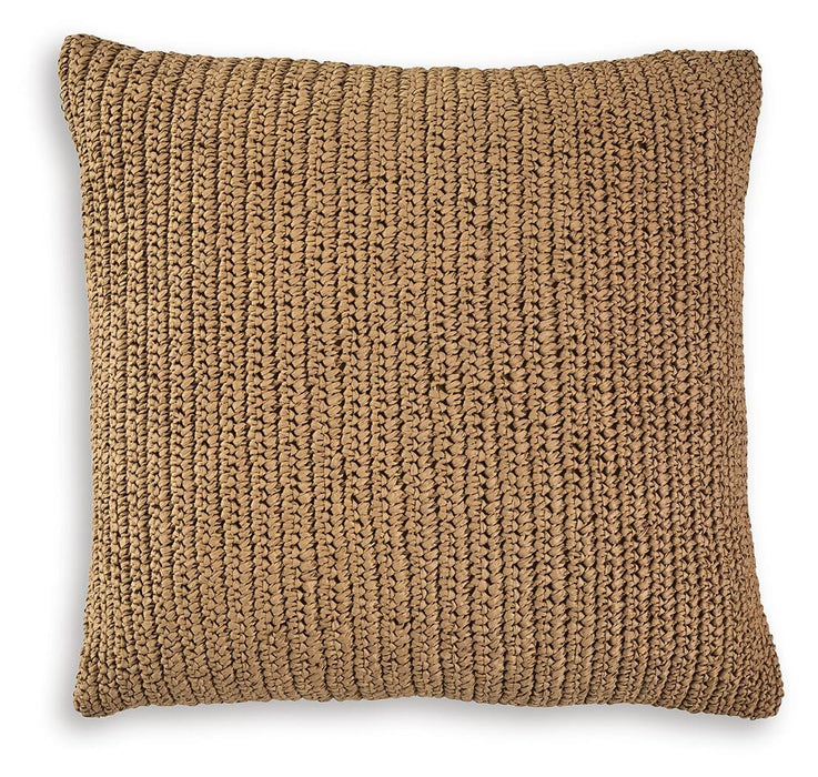 Habenvale Pillow (Set of 4) - MI Hometown Furnishings (MI)*