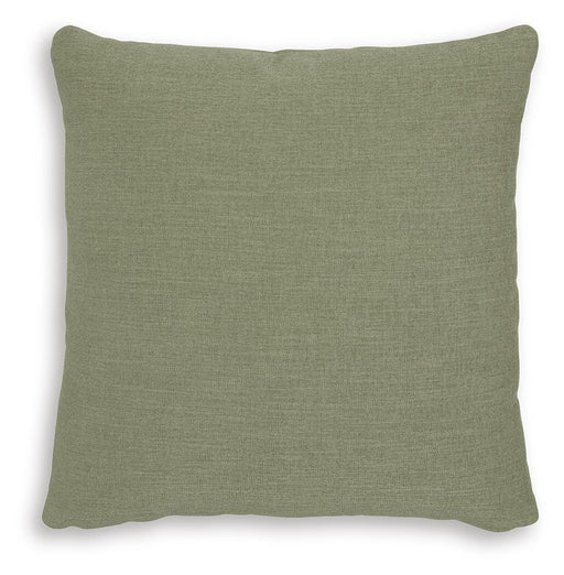Brockbert Pillow (Set of 4) - MI Hometown Furnishings (MI)*
