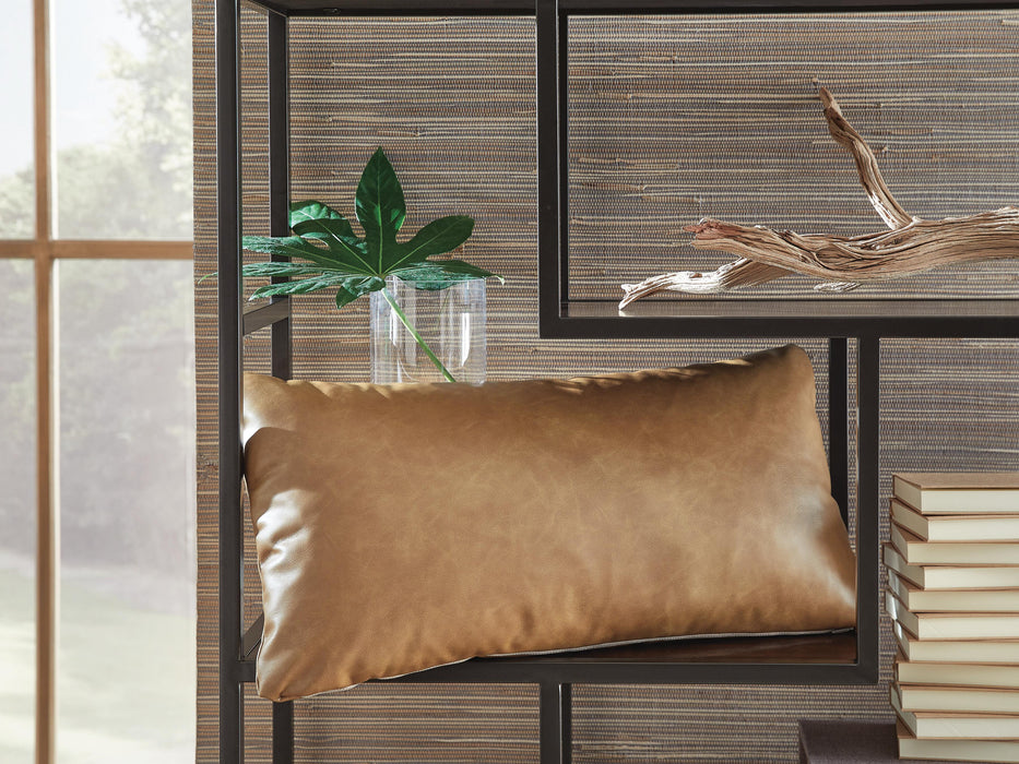 Danvale Pillow (Set of 4) - MI Hometown Furnishings (MI)*