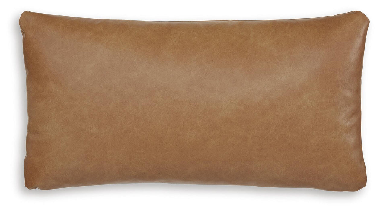 Danvale Pillow (Set of 4) - MI Hometown Furnishings (MI)*