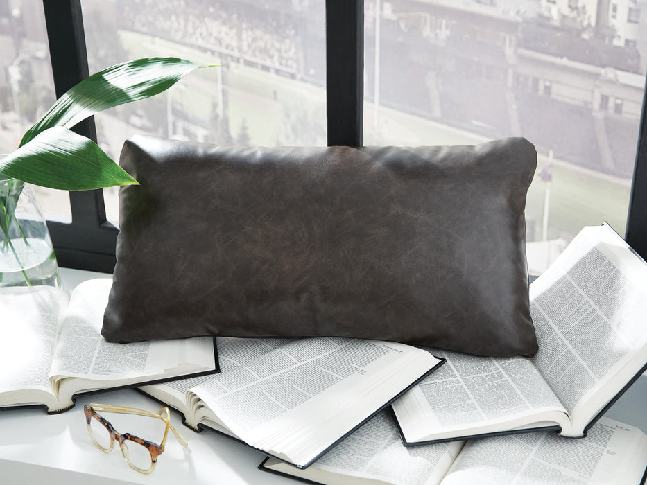 Danvale Pillow (Set of 4) - MI Hometown Furnishings (MI)*