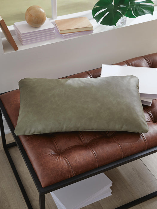 Danvale Pillow (Set of 4) - MI Hometown Furnishings (MI)*
