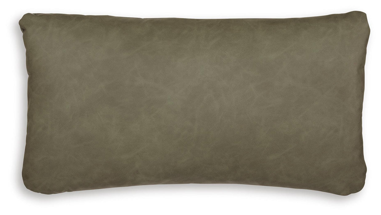 Danvale Pillow (Set of 4) - MI Hometown Furnishings (MI)*