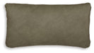 Danvale Pillow (Set of 4) - MI Hometown Furnishings (MI)*