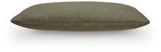 Danvale Pillow (Set of 4) - MI Hometown Furnishings (MI)*