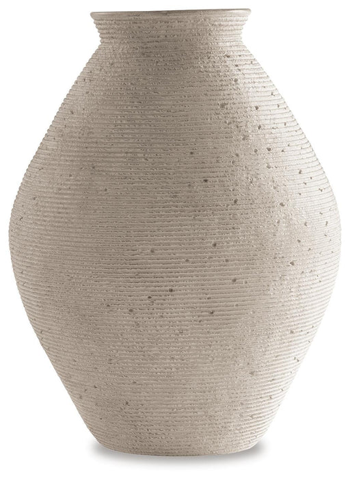 Hannela Vase - MI Hometown Furnishings (MI)*