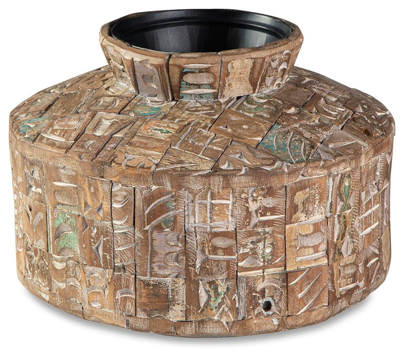 Meltland Vase - MI Hometown Furnishings (MI)*